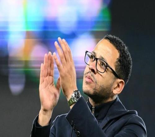 罗塞尼尔：我会全力以赴，为俱乐部带来应有的成功