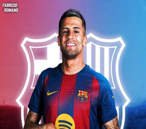 一人来满盘活坎塞洛回巴萨两全其美只有国米受伤的世界达成了