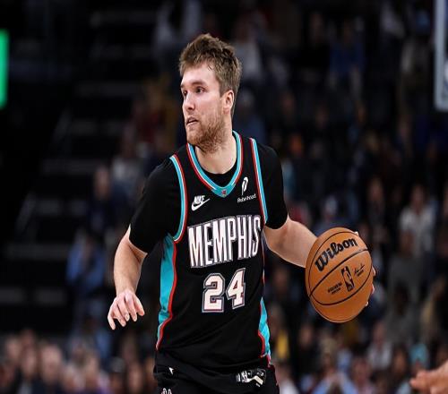 顶级投手突然间彻底失准了！否则灰熊可能就有机会掀翻湖人了