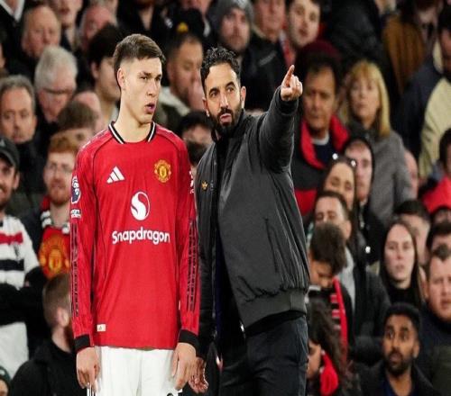 记者：曼联同意租借乌加特，但加拉塔萨雷想等欧冠淘汰赛结束