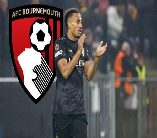 德天空：樱桃想4000万欧签莱韦林顶替塞门约，但报价被拒绝