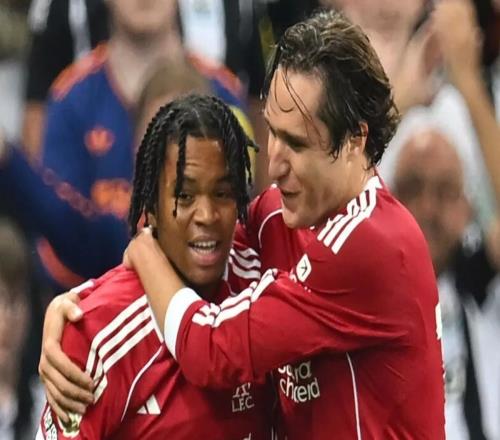 阿尔德里奇：利物浦冬窗必须补强希望恩古莫哈获得更多机会