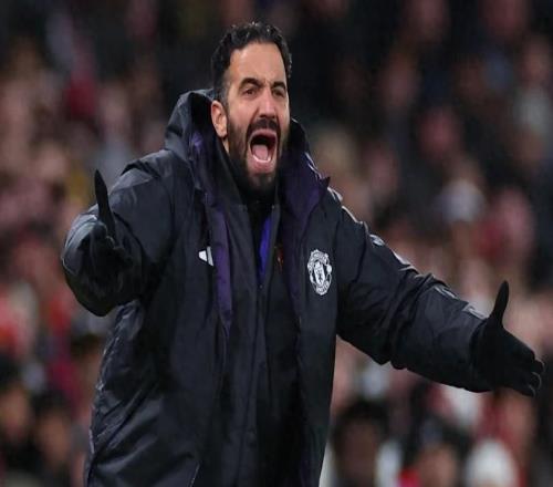 阿莫林与曼联分道扬镳，背后故事揭晓