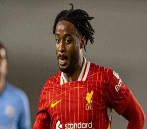 英媒：利物浦已从英议联俱乐部召回长期伤缺的巴拉吉齐