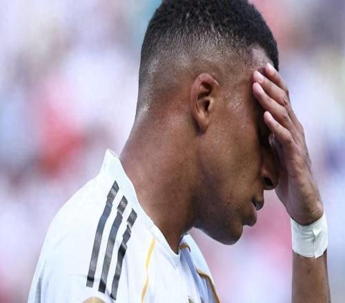 姆巴佩不踢超级杯！皇马宁愿让他彻底养好伤，也不愿冒险复出