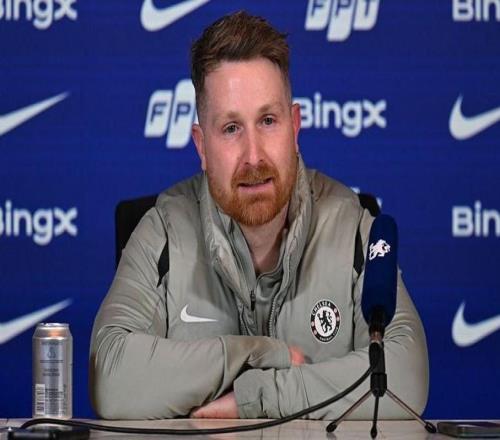 再带一场，记者：切尔西临时主帅麦克法兰将带队出战富勒姆