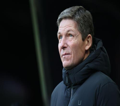 格拉斯纳执教曼联费迪南德：绝对不可能，因为他使用三中卫