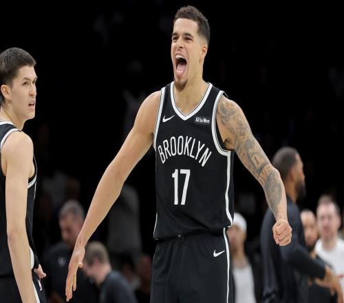 小迈克尔波特揭秘伤病如何让他重振生涯，摆脱“NBA最佳”梦想