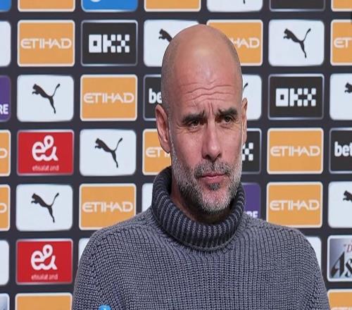 瓜帅：尼科没问题了我们不会像去年冬窗那样去买4、5名球员