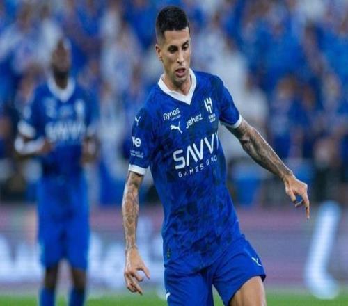 罗马诺：国米始终没退出坎塞洛争夺战，但巴萨一直是球员首选