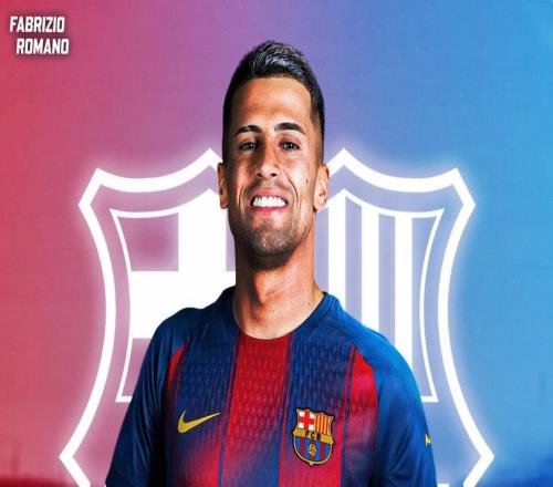 连锁反应！巴萨交易间接阻碍C罗，新月锁定莱万，争冠更难了