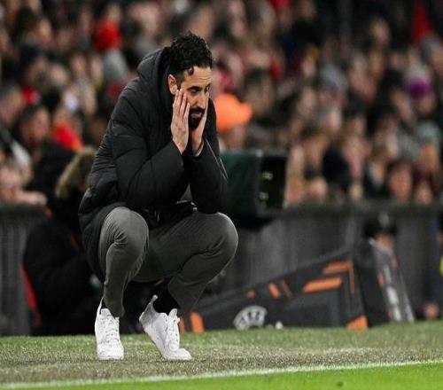 逃得过初一逃不过十五，阿莫林的斩杀线，咋这么突然