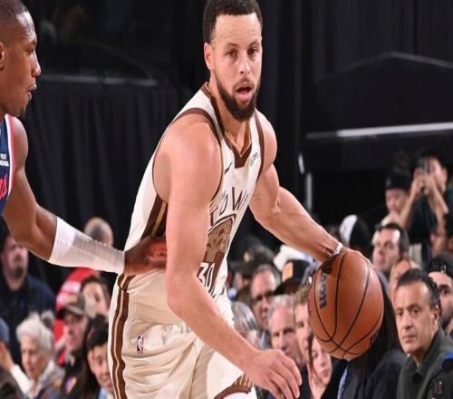 伦纳德24+12，快船1分险胜勇士！库里27分，一战看清两队真实水平