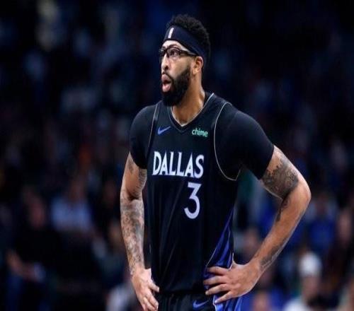 记者：浓眉的交易需多队参与比较复杂，赛季中大概率不会发生