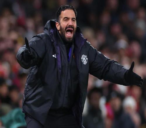 阿莫林与曼联分道扬镳，背后故事揭晓