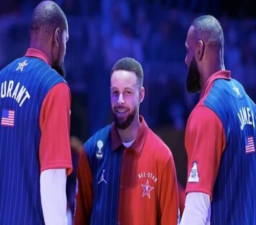 一夜3大消息！哈登伤情更新，勇士新决定，全明星次轮投票公布