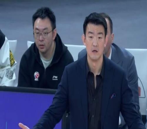 广厦上海北京广东并列前4，辽宁第8，山东进前12，2大黑马下滑