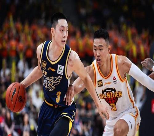 1月7日前瞻I保持专注，华南虎主场迎战深圳