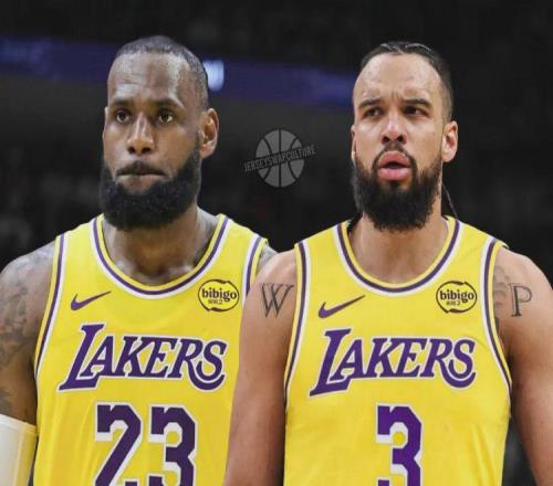 3换1！老板正式回应！拒绝湖人交易