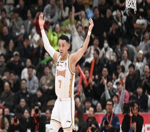 杰伦诺威尔18分2板3助CBA山西男篮9779四川