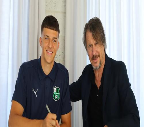 萨索洛首席执行官透露穆哈雷莫维奇受邀众多但希望一月留队_意甲直播