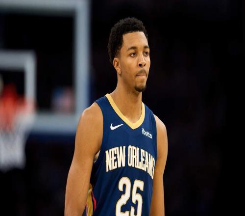 记者：鹈鹕对墨菲要价至少两无保护首轮后者刚砍生涯新高42分