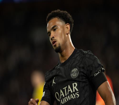 前国脚张路点评小埃梅里适合胜任右后卫角色_法甲直播