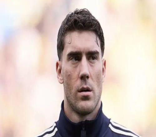 意媒丨弗拉霍维奇已经与米兰签约