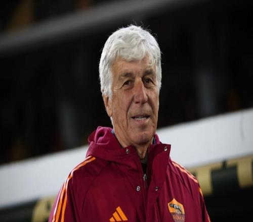 里程碑，加斯佩里尼是意甲三分制时代第三位1000分主帅