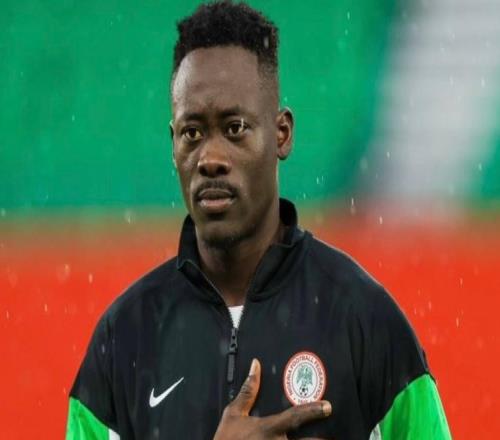 塞维利亚官方：亚当斯因母亲住院，暂时离开尼日利亚国家队