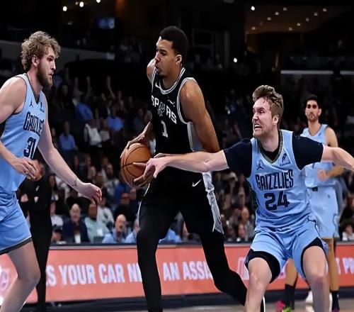 NBA积分榜又乱了！马刺第2，湖人第3，独行侠升11，国王6连败