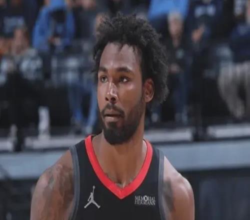 无意特雷杨！全力培养谢泼德，美记透露火箭想法，马丁却希望3换1