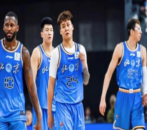 CBA积分榜最新排名！北京逆袭广东排第3：辽篮苦主11连败垫底