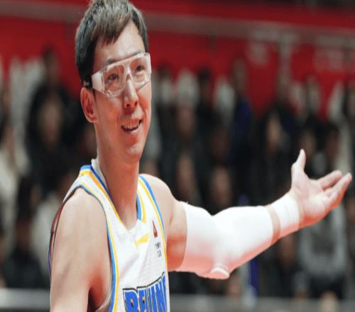 CBA第11轮最佳阵容：周琦领衔陶汉林李弘权入选史密斯威尔斯上榜