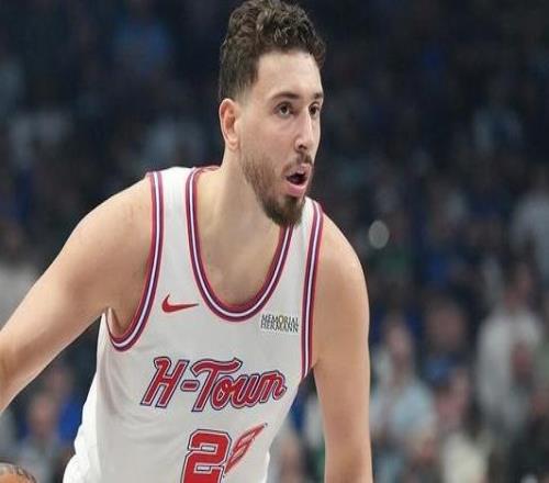 乌多卡：我们会重新评估申京伤情预计不会缺阵超过两周