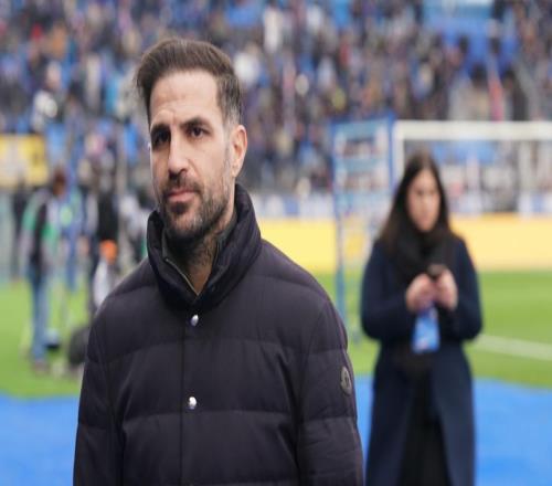 意甲最新积分榜：争冠格局白热化，前5最多只差3分