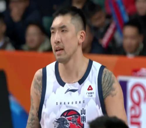 山东男篮加时击败福建，喜提四连胜，陶汉林贡献两双功不可没