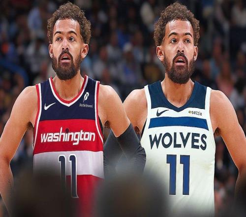 分析：老鹰队准备放人，特雷杨最有可能的六大交易目的地