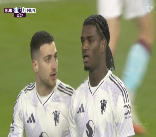 英超3连平！曼联22战平保级队：谢什科梅开二度海文倒霉蛋