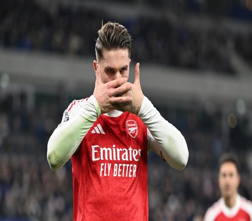 总奖金高达千万欧塞雷触发出场条款阿森纳需支付给葡萄牙体育125万欧元_英超直播