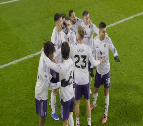 曼联爆冷，保级队都赢不了，3场不胜，争四前景迅速恶化