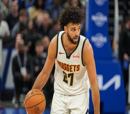 记者：绿军以为夹击穆雷能让掘金犯错结果却被教做人_NBA直播