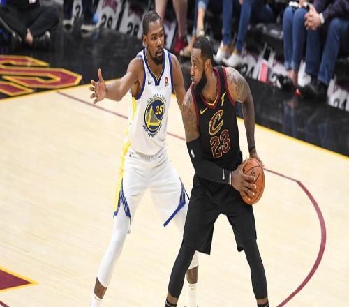 乐福：2018年总决赛第一场！裁判关键改判、有利于勇士！