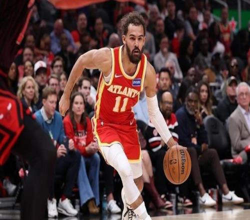 NBA新年第一笔重磅转会竟是交易“鹰王”