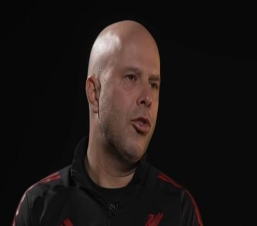 斯洛特：英超争冠我们现在的首要目标是冲击前四或前五