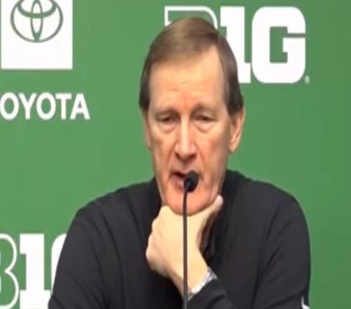 俄勒冈主帅再评林葳！批防守又直指CBA问题，但肯定其潜力与融入