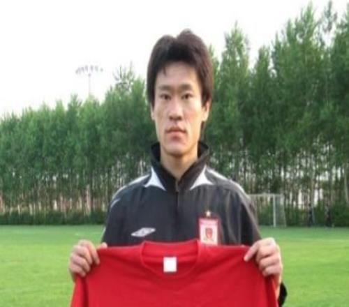 博主：据了解长春亚泰旧将王栋执教中乙长春喜都