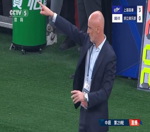 外援大升级海港引援成谜：场均贡献超0.6球的夺冠功臣也不要了