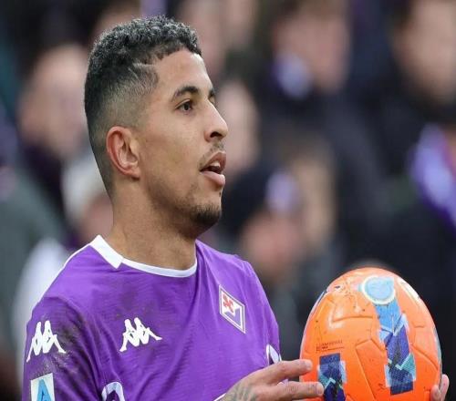 都体：国米想租佛罗伦萨翼卫多多，愿意送出德弗赖或阿斯拉尼