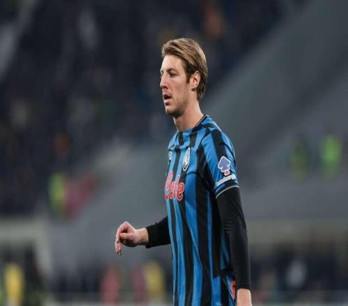 罗马诺：佛罗伦萨将租借亚特兰大中场布雷夏尼尼，含买断条款